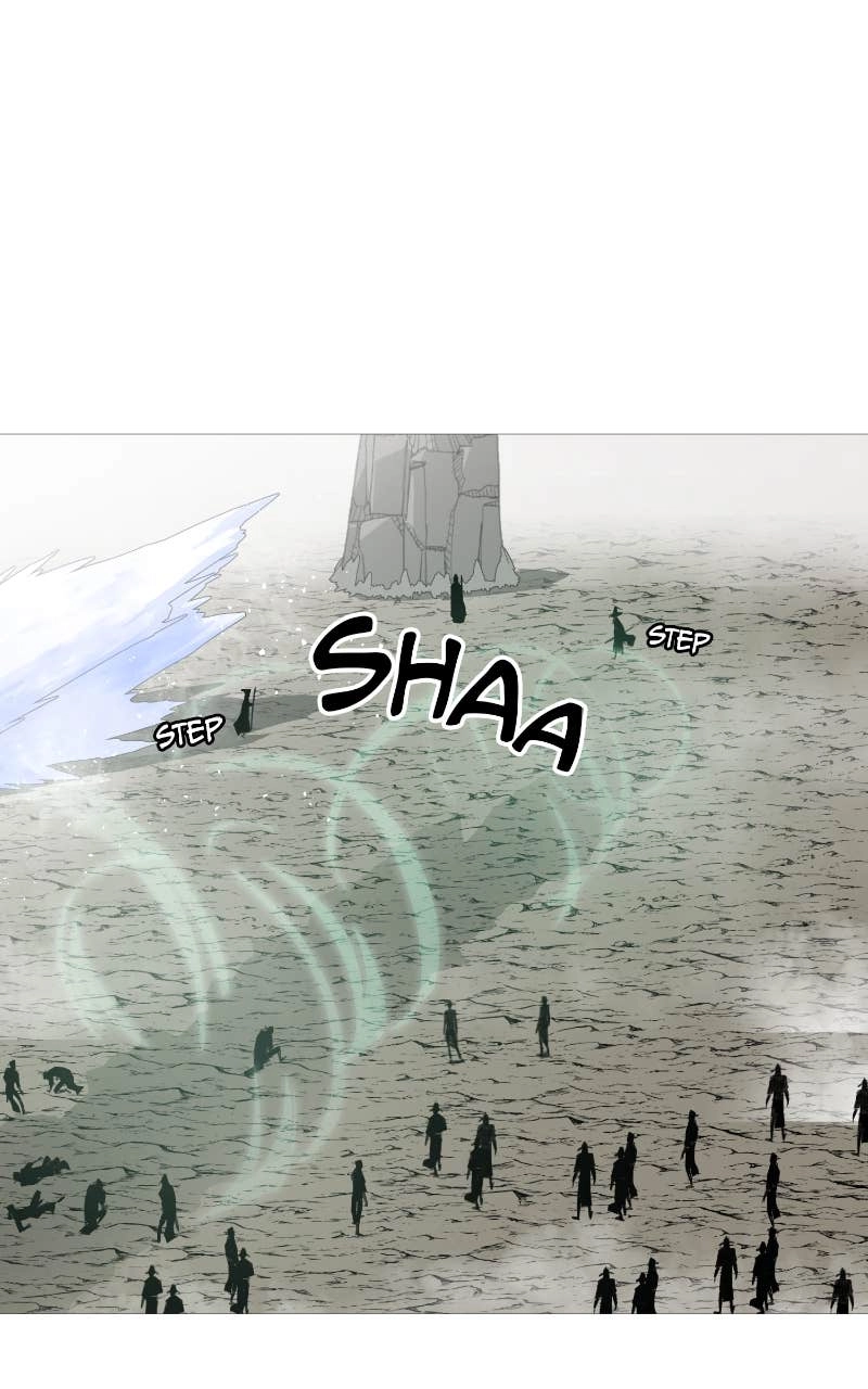 The Story of a Low-Rank Soldier Becoming a Monarch Chapter 127 Page 83