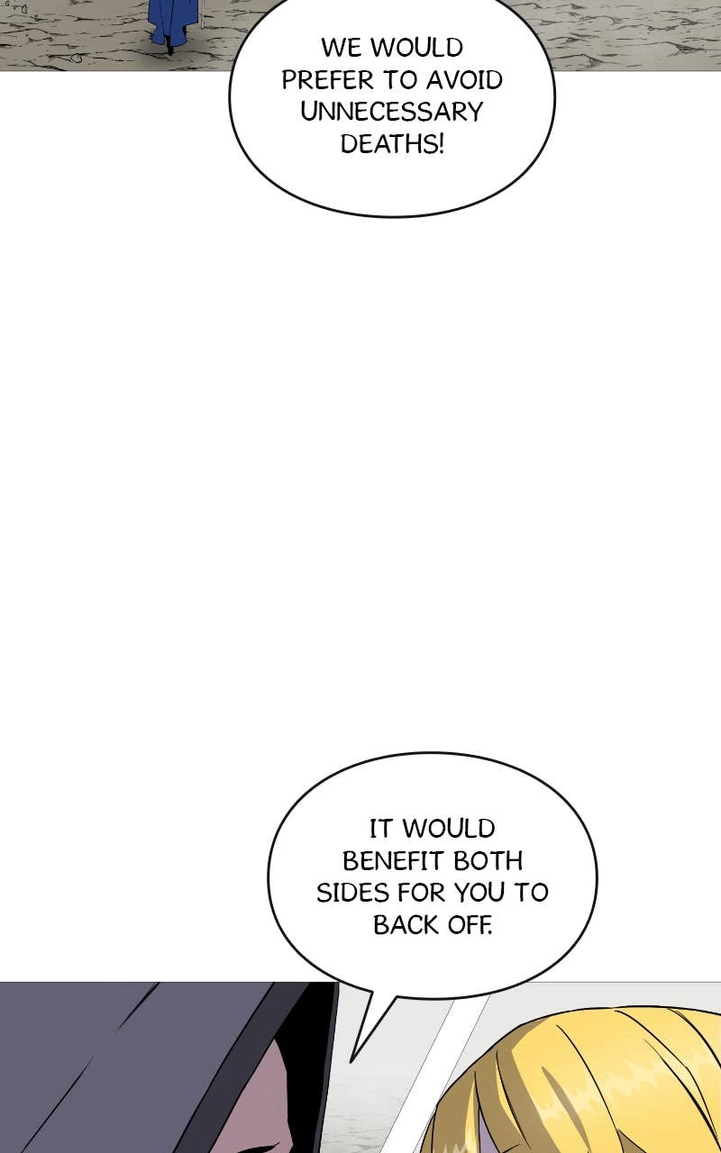 The Story of a Low-Rank Soldier Becoming a Monarch Chapter 127 Page 85