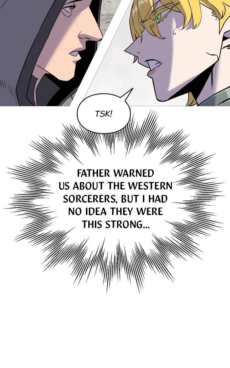 The Story of a Low-Rank Soldier Becoming a Monarch Chapter 127 Page 86