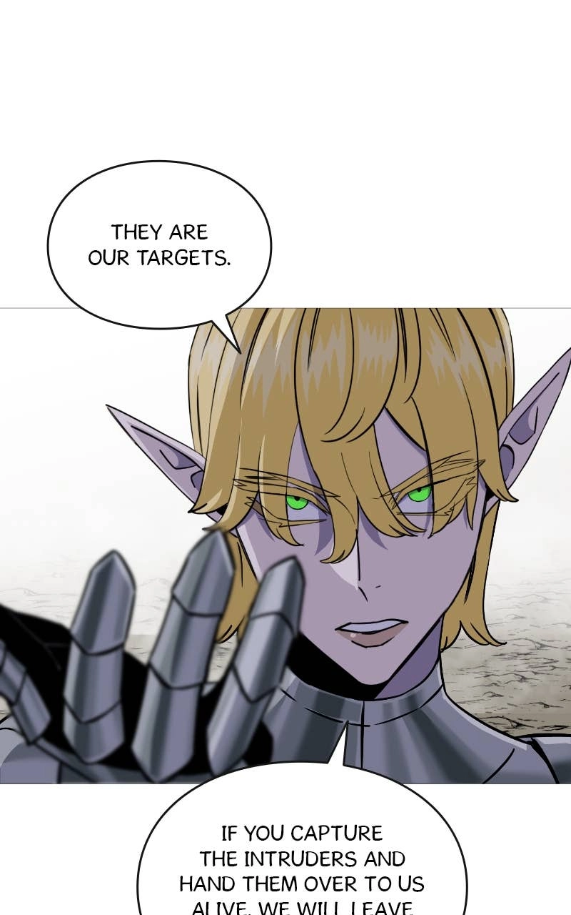 The Story of a Low-Rank Soldier Becoming a Monarch Chapter 127 Page 88