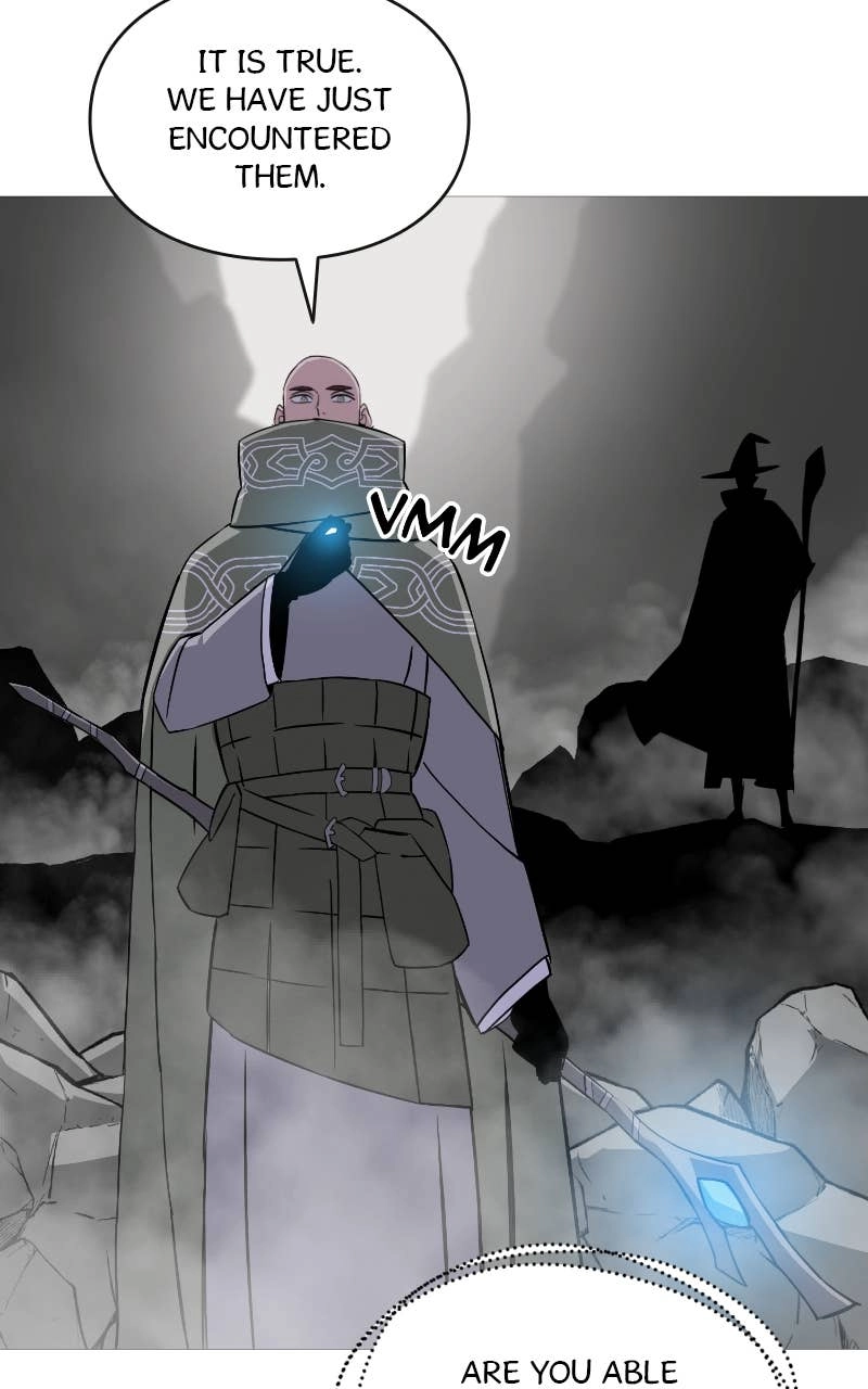 The Story of a Low-Rank Soldier Becoming a Monarch Chapter 127 Page 92