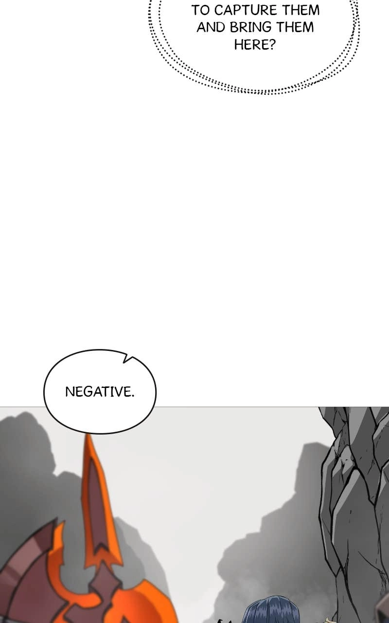 The Story of a Low-Rank Soldier Becoming a Monarch Chapter 127 Page 93