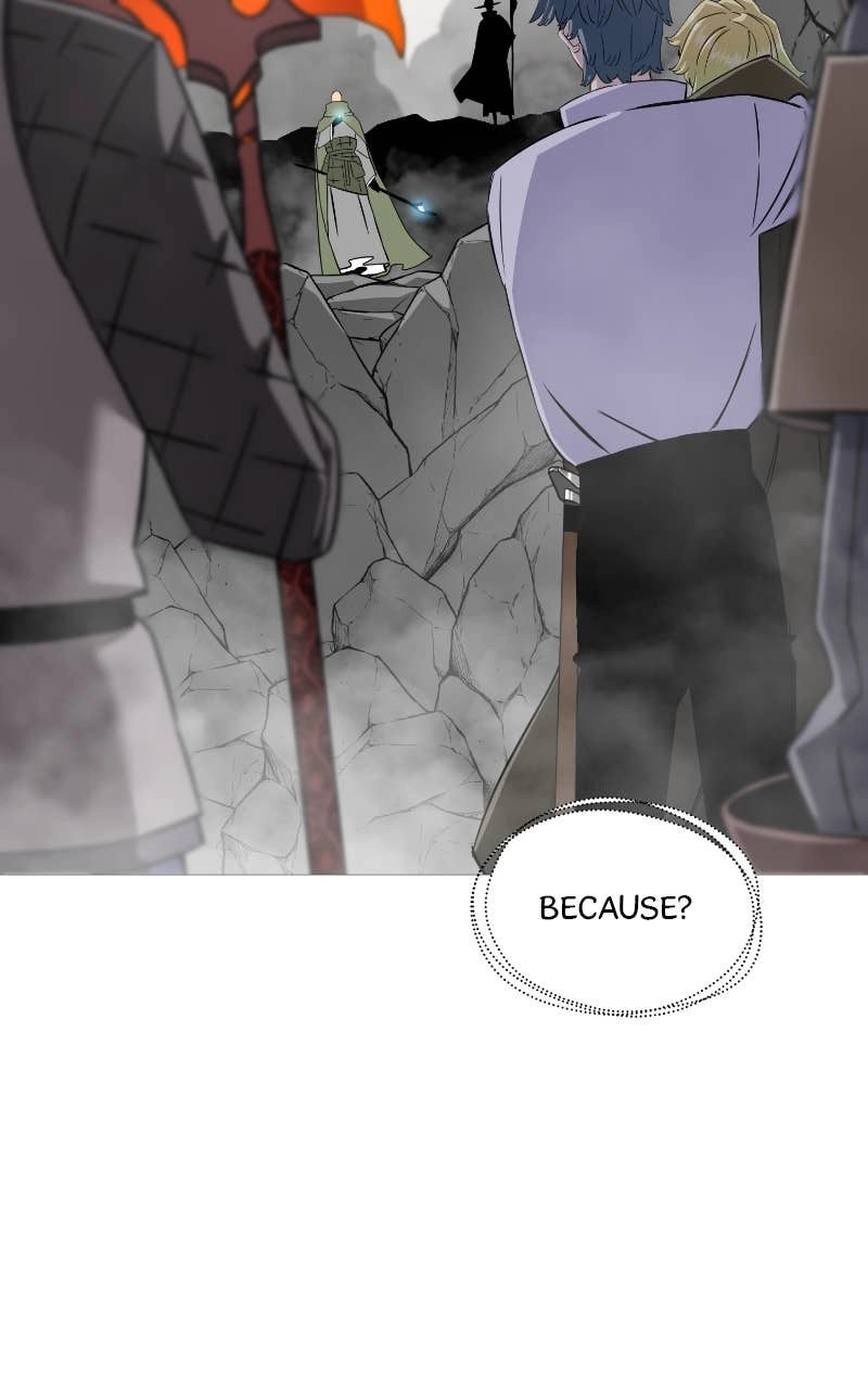 The Story of a Low-Rank Soldier Becoming a Monarch Chapter 127 Page 94