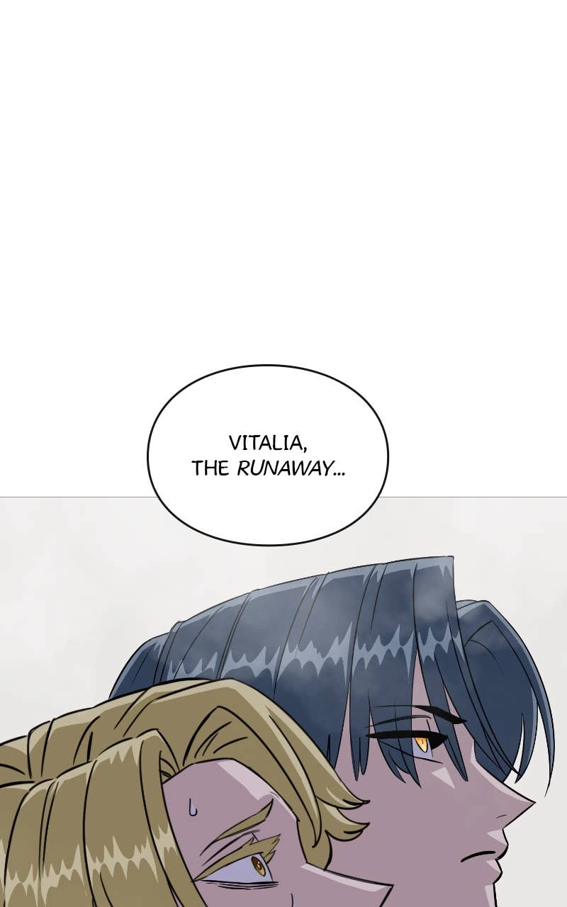 The Story of a Low-Rank Soldier Becoming a Monarch Chapter 127 Page 95