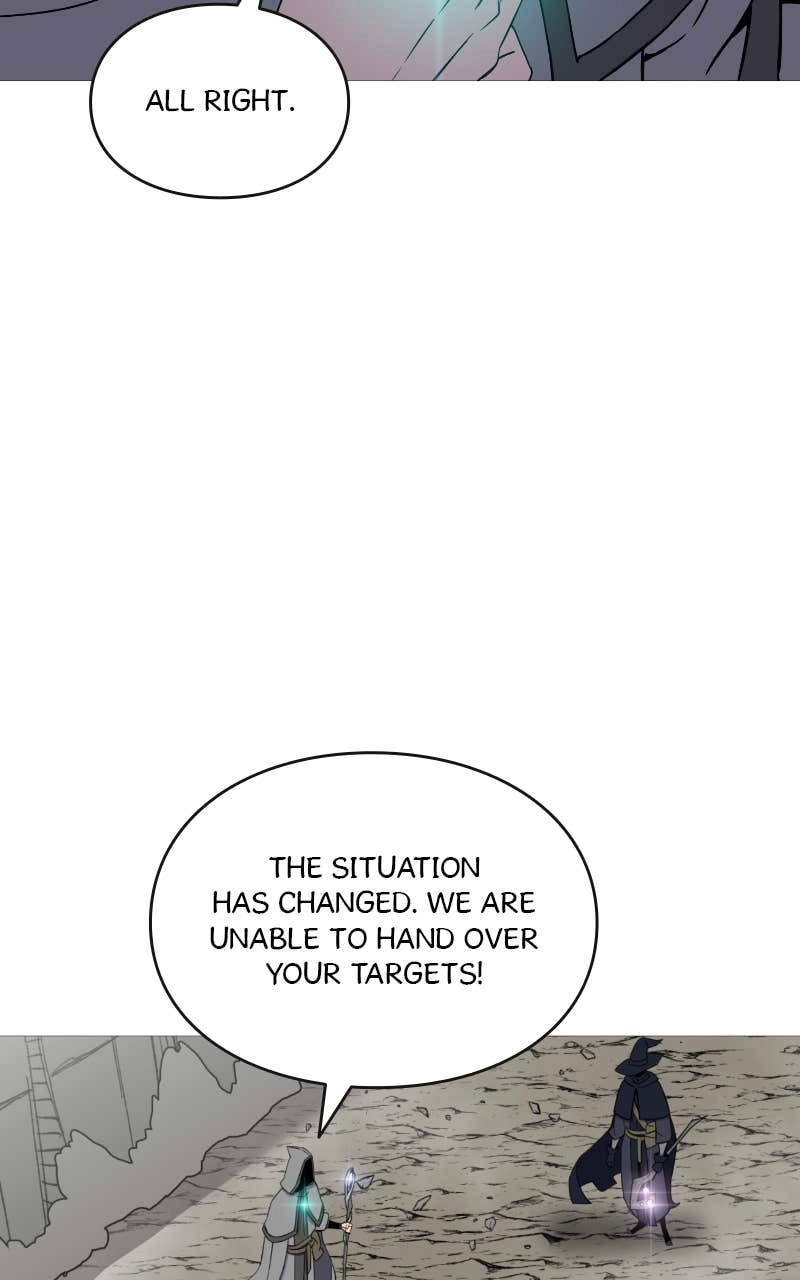 The Story of a Low-Rank Soldier Becoming a Monarch Chapter 128 Page 7
