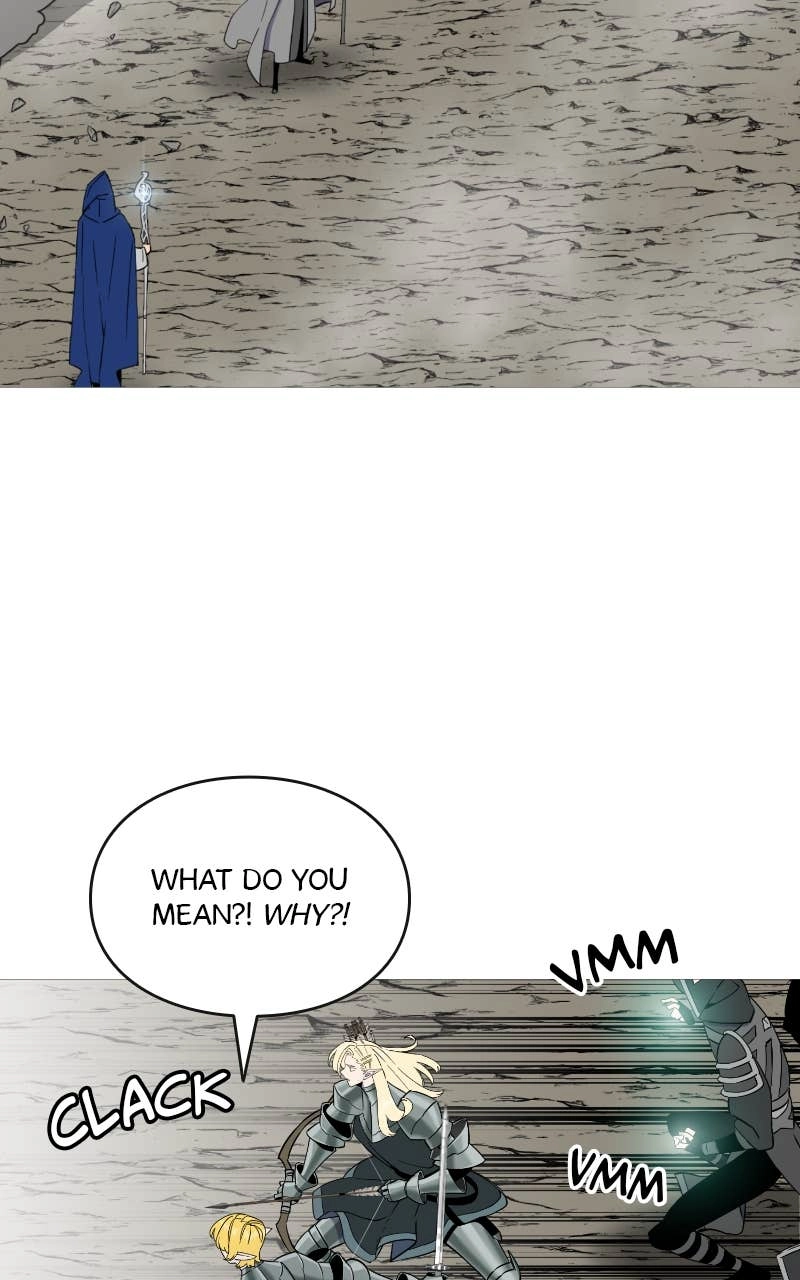The Story of a Low-Rank Soldier Becoming a Monarch Chapter 128 Page 8