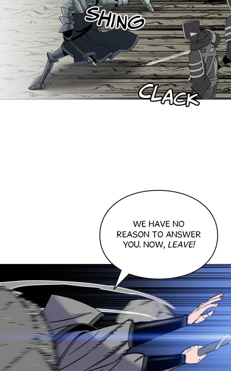 The Story of a Low-Rank Soldier Becoming a Monarch Chapter 128 Page 9
