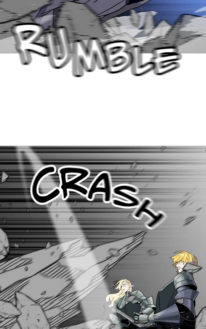 The Story of a Low-Rank Soldier Becoming a Monarch Chapter 128 Page 10