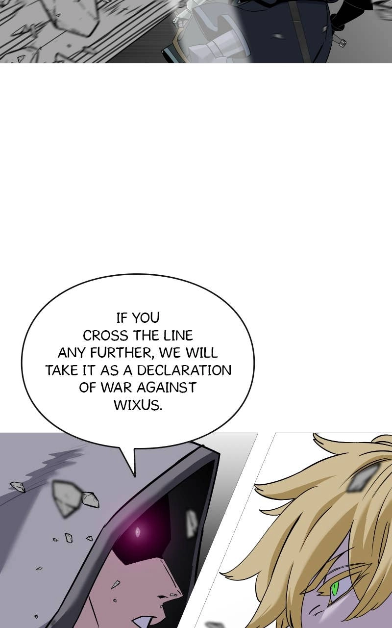 The Story of a Low-Rank Soldier Becoming a Monarch Chapter 128 Page 11