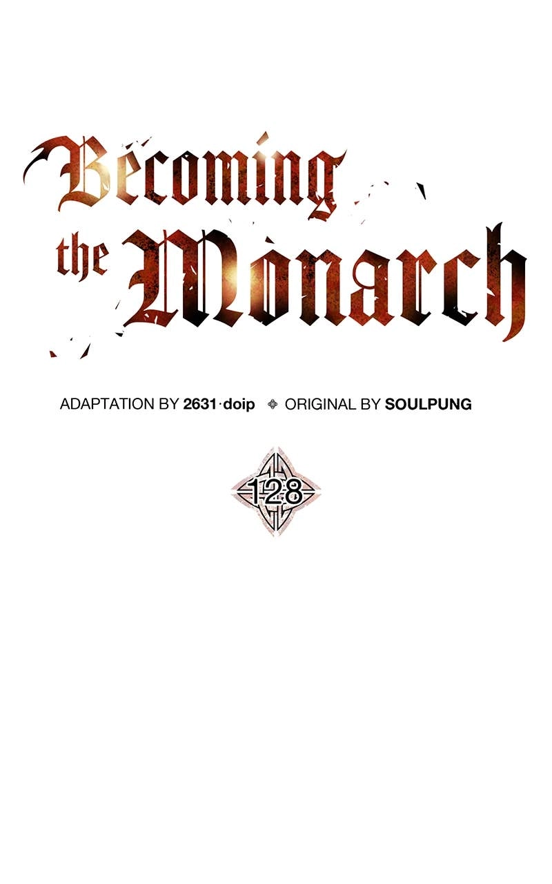 The Story of a Low-Rank Soldier Becoming a Monarch Chapter 128 Page 15
