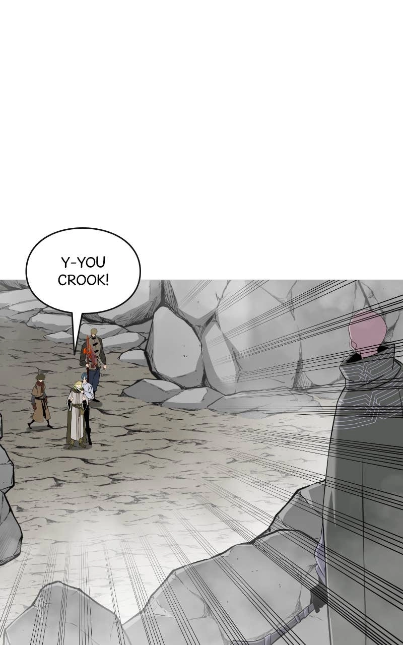 The Story of a Low-Rank Soldier Becoming a Monarch Chapter 128 Page 16