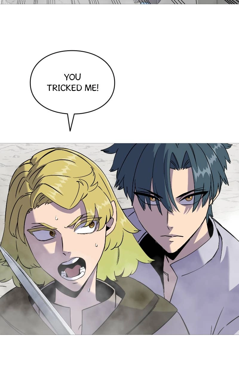 The Story of a Low-Rank Soldier Becoming a Monarch Chapter 128 Page 17