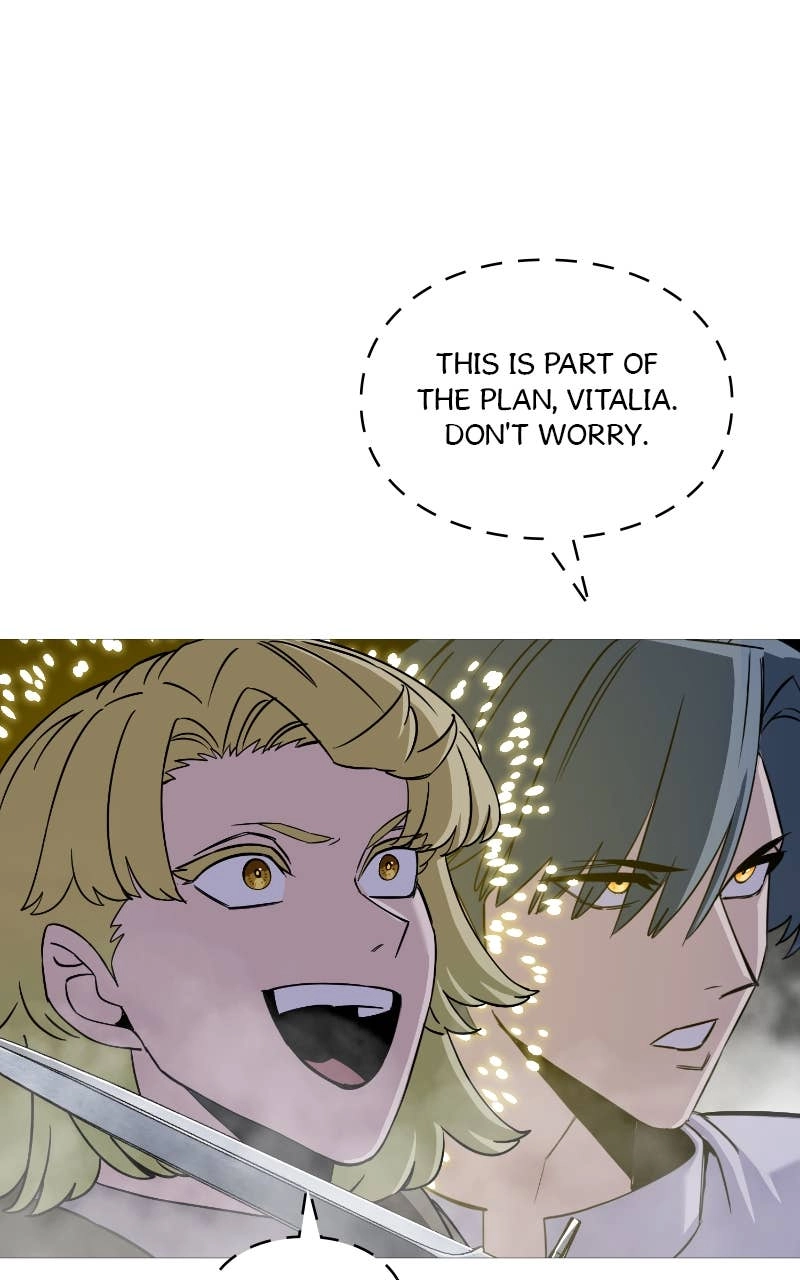 The Story of a Low-Rank Soldier Becoming a Monarch Chapter 128 Page 18
