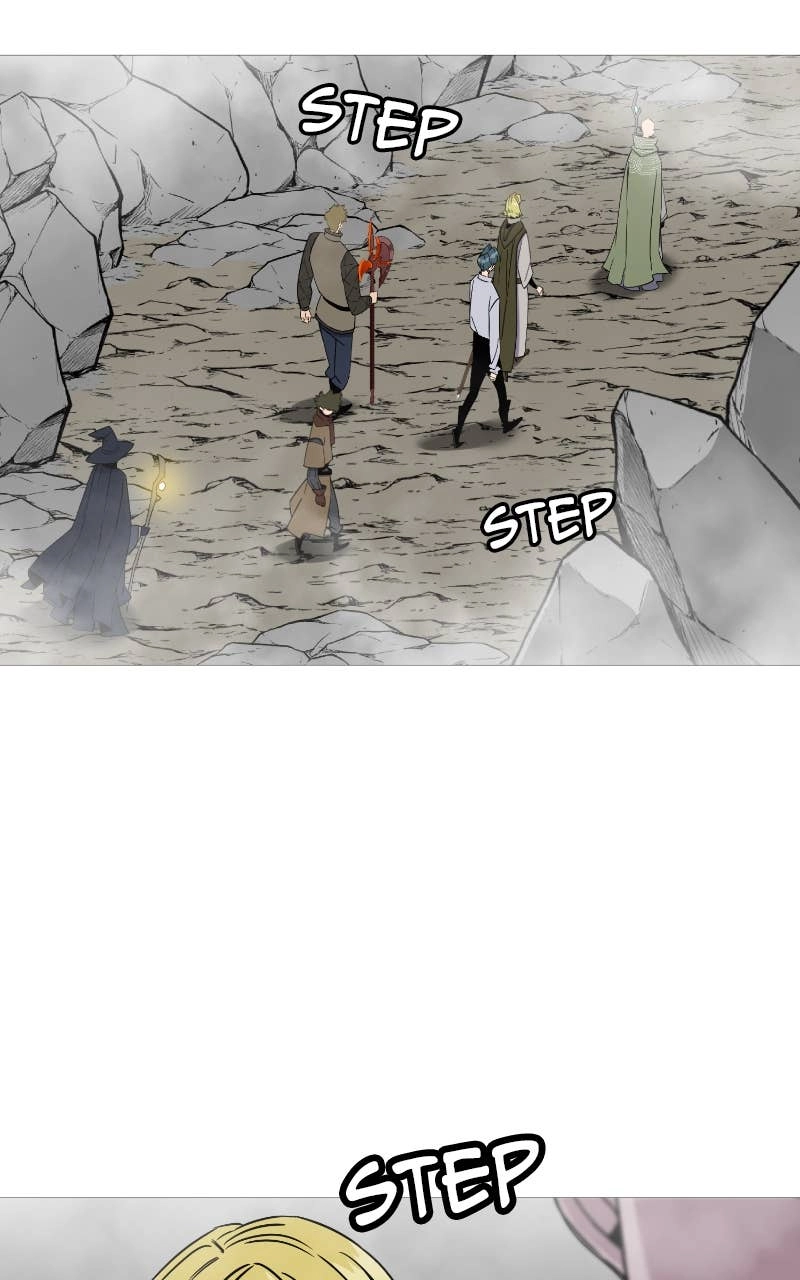 The Story of a Low-Rank Soldier Becoming a Monarch Chapter 128 Page 26