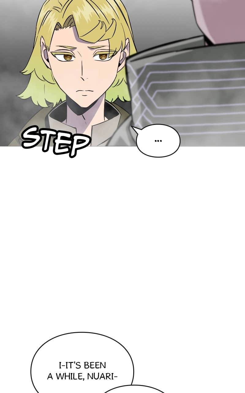 The Story of a Low-Rank Soldier Becoming a Monarch Chapter 128 Page 27
