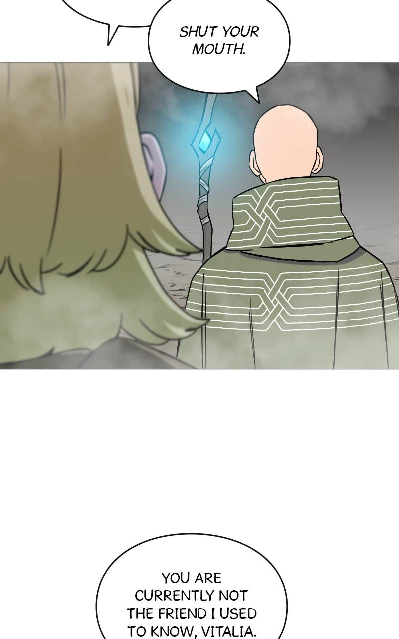The Story of a Low-Rank Soldier Becoming a Monarch Chapter 128 Page 28