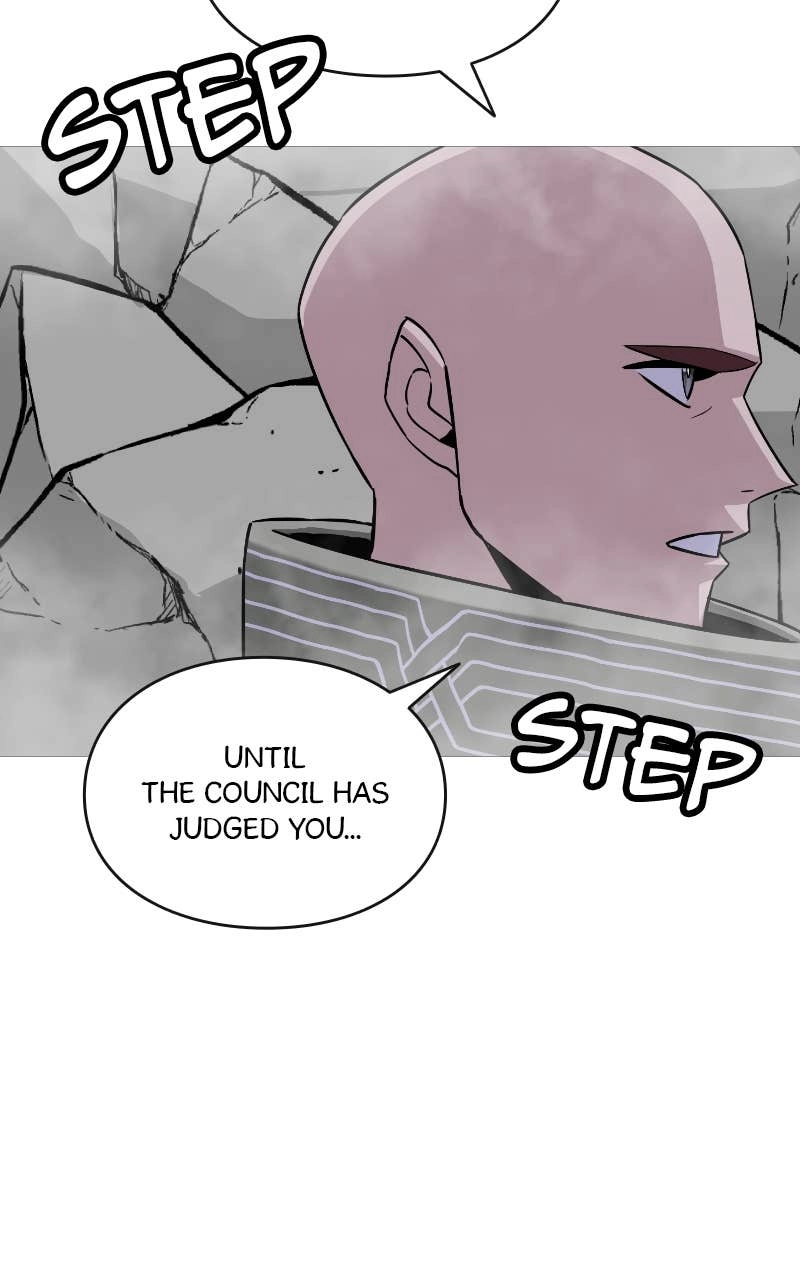 The Story of a Low-Rank Soldier Becoming a Monarch Chapter 128 Page 29