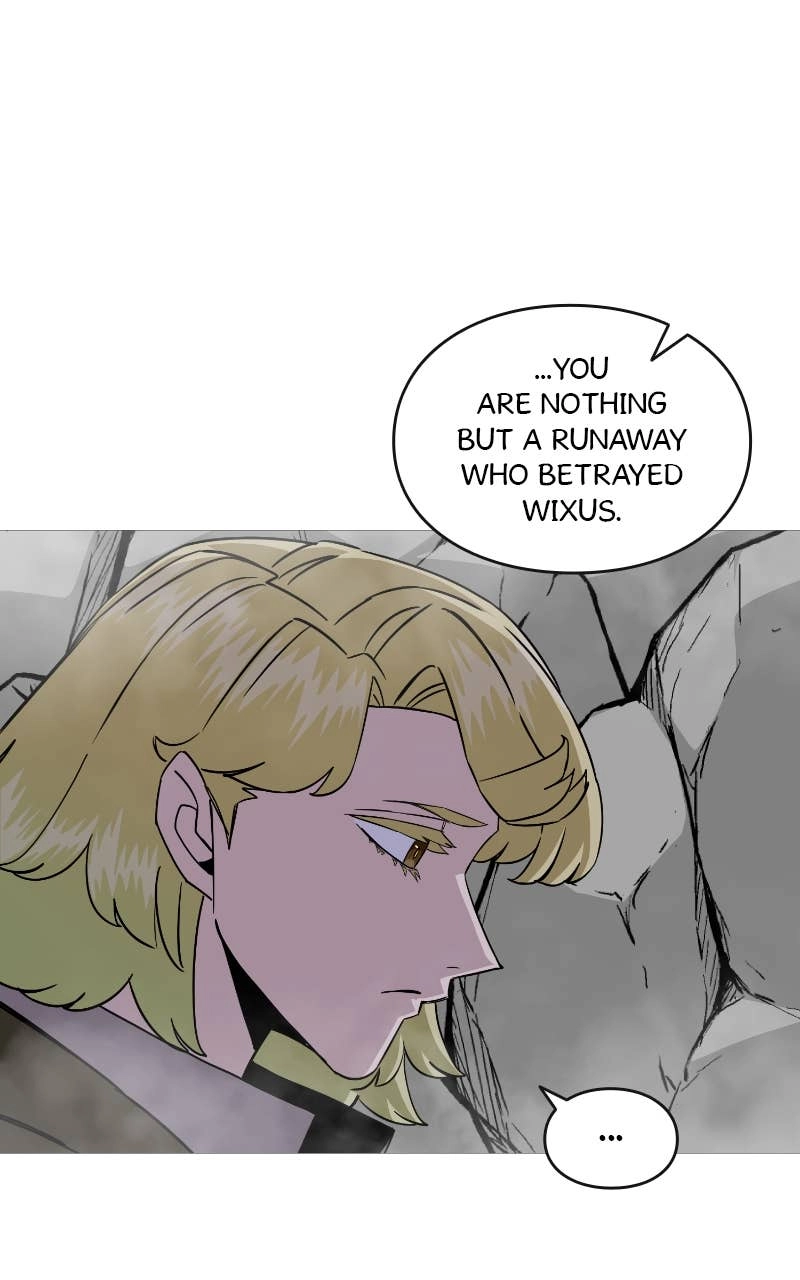 The Story of a Low-Rank Soldier Becoming a Monarch Chapter 128 Page 30