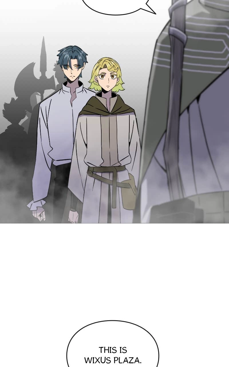 The Story of a Low-Rank Soldier Becoming a Monarch Chapter 128 Page 32