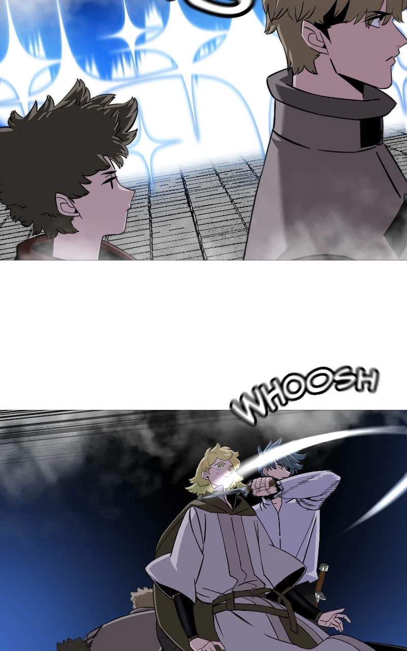 The Story of a Low-Rank Soldier Becoming a Monarch Chapter 128 Page 34