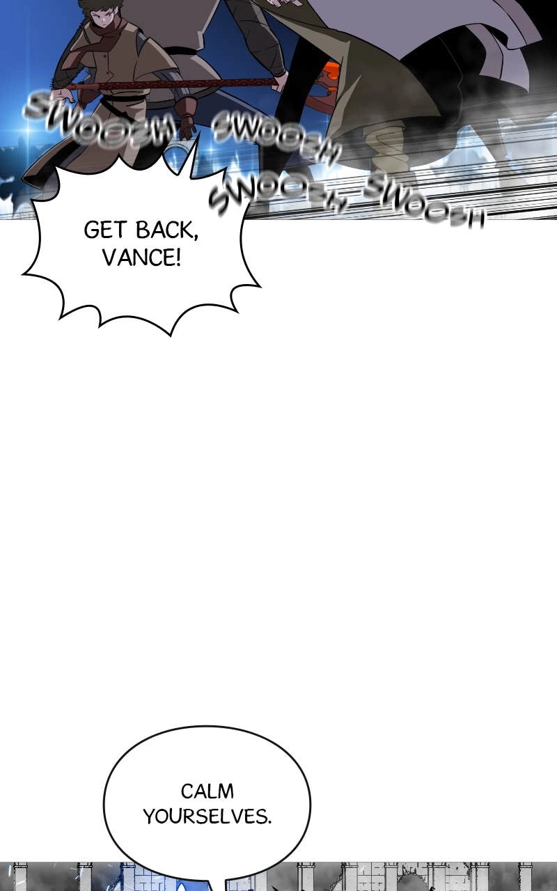 The Story of a Low-Rank Soldier Becoming a Monarch Chapter 128 Page 35