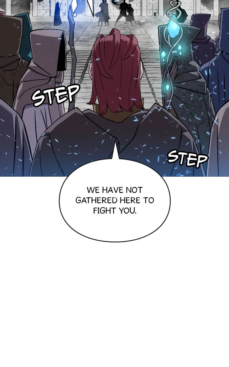 The Story of a Low-Rank Soldier Becoming a Monarch Chapter 128 Page 36