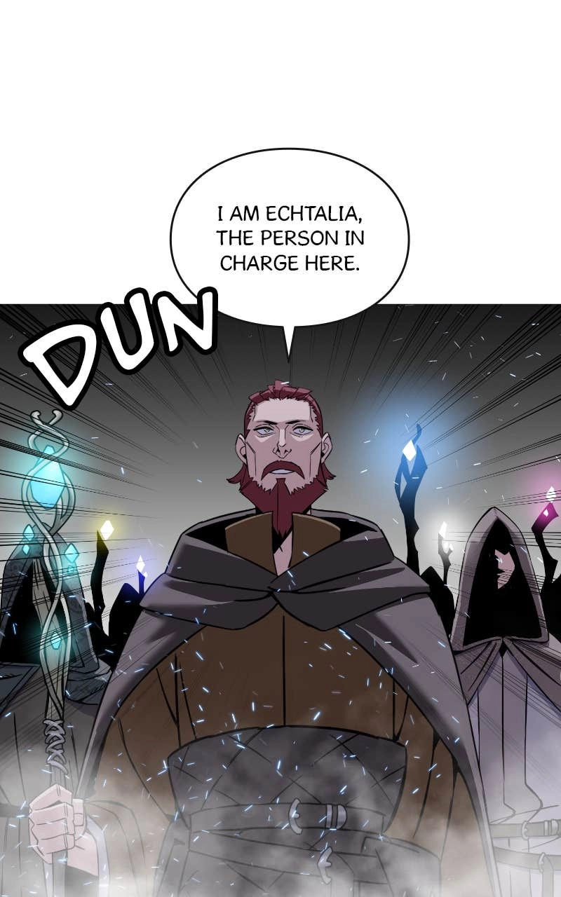 The Story of a Low-Rank Soldier Becoming a Monarch Chapter 128 Page 37