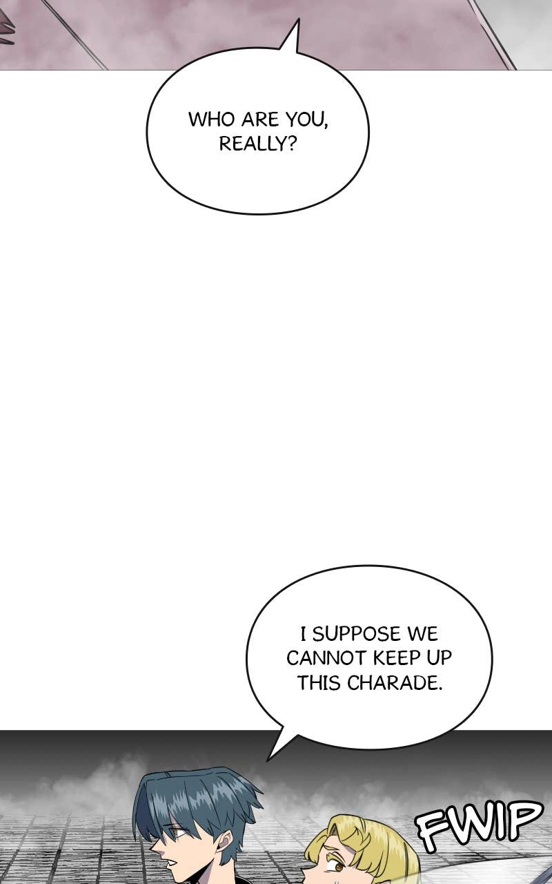 The Story of a Low-Rank Soldier Becoming a Monarch Chapter 128 Page 43