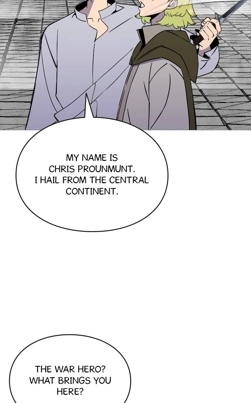The Story of a Low-Rank Soldier Becoming a Monarch Chapter 128 Page 44