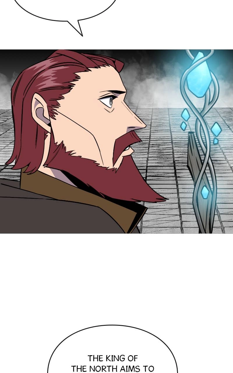 The Story of a Low-Rank Soldier Becoming a Monarch Chapter 128 Page 45