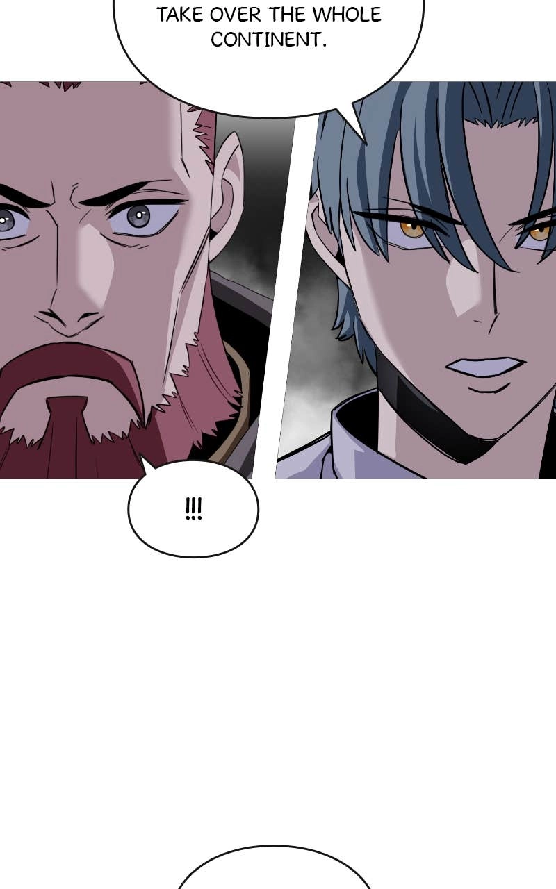 The Story of a Low-Rank Soldier Becoming a Monarch Chapter 128 Page 46