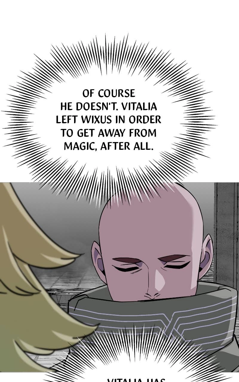 The Story of a Low-Rank Soldier Becoming a Monarch Chapter 128 Page 54