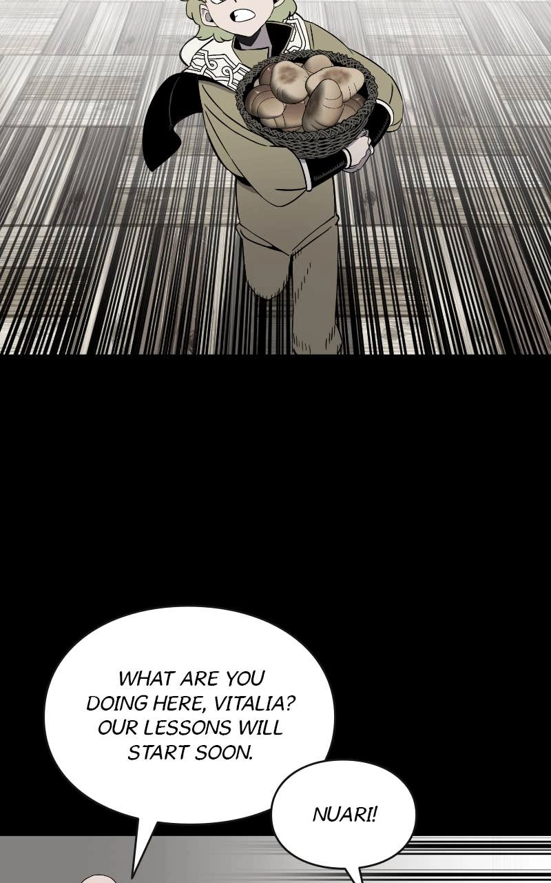 The Story of a Low-Rank Soldier Becoming a Monarch Chapter 128 Page 56