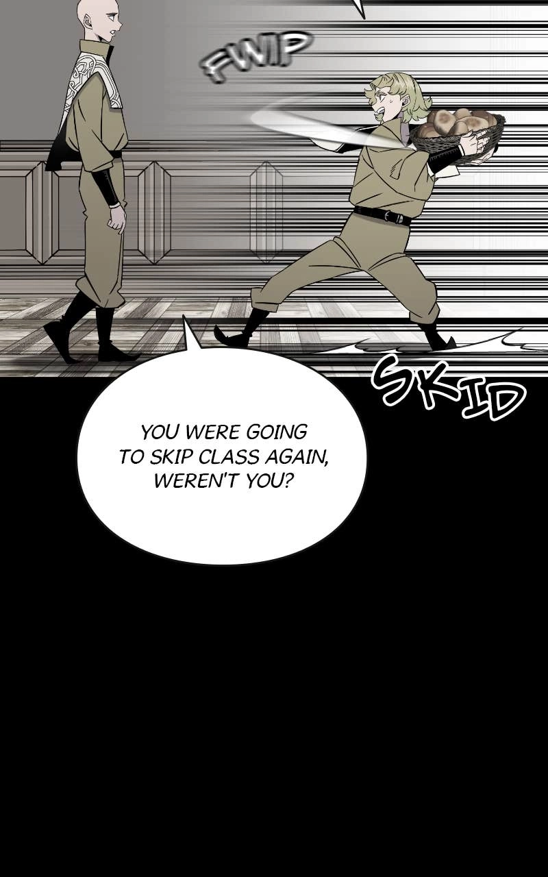 The Story of a Low-Rank Soldier Becoming a Monarch Chapter 128 Page 57