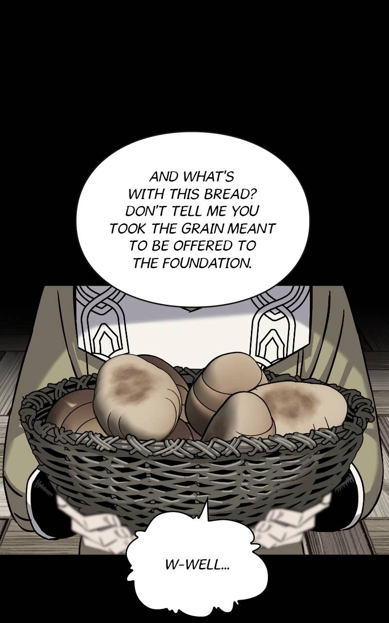 The Story of a Low-Rank Soldier Becoming a Monarch Chapter 128 Page 58