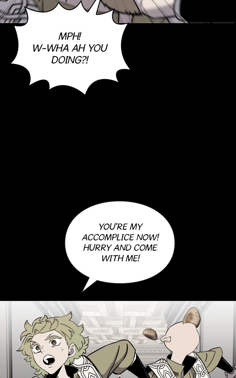 The Story of a Low-Rank Soldier Becoming a Monarch Chapter 128 Page 61