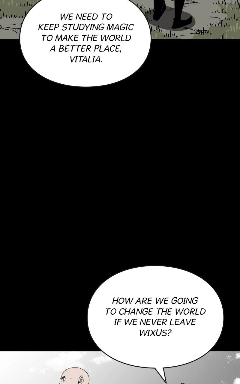 The Story of a Low-Rank Soldier Becoming a Monarch Chapter 128 Page 64