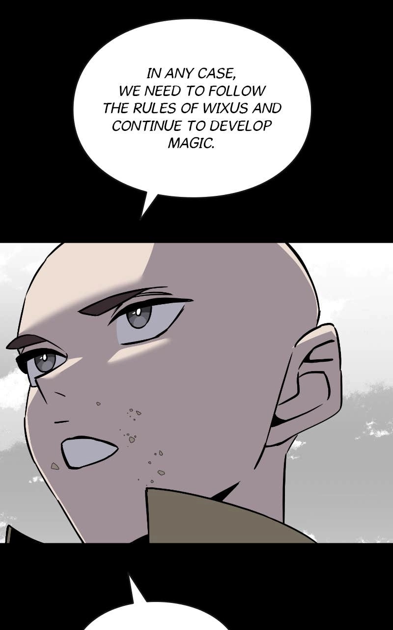 The Story of a Low-Rank Soldier Becoming a Monarch Chapter 128 Page 66