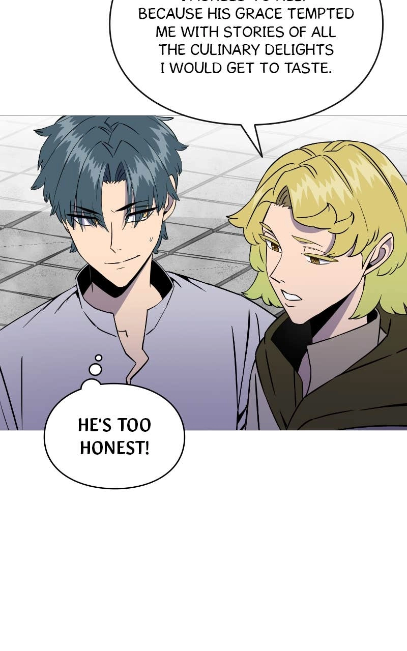 The Story of a Low-Rank Soldier Becoming a Monarch Chapter 128 Page 71