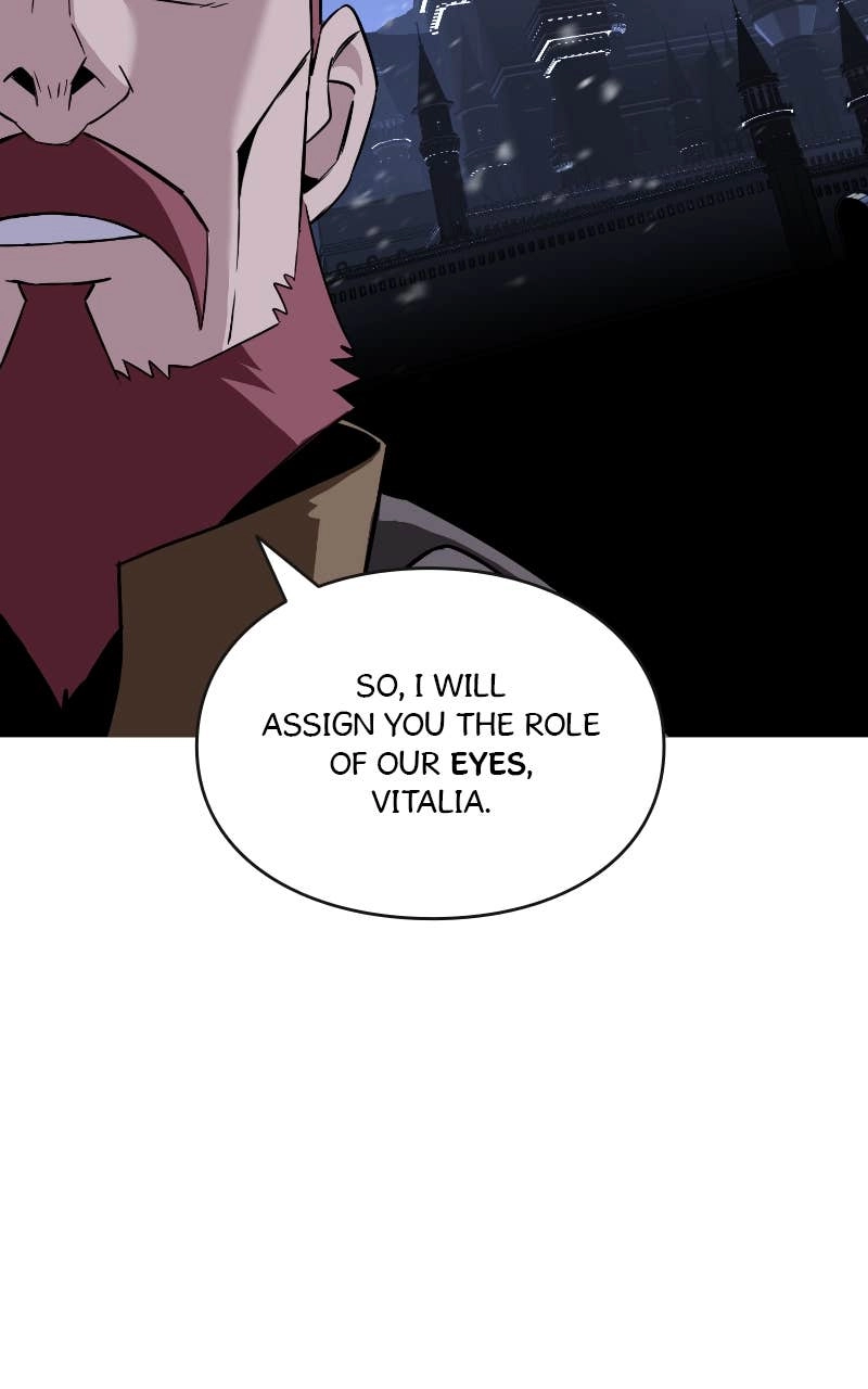 The Story of a Low-Rank Soldier Becoming a Monarch Chapter 128 Page 84