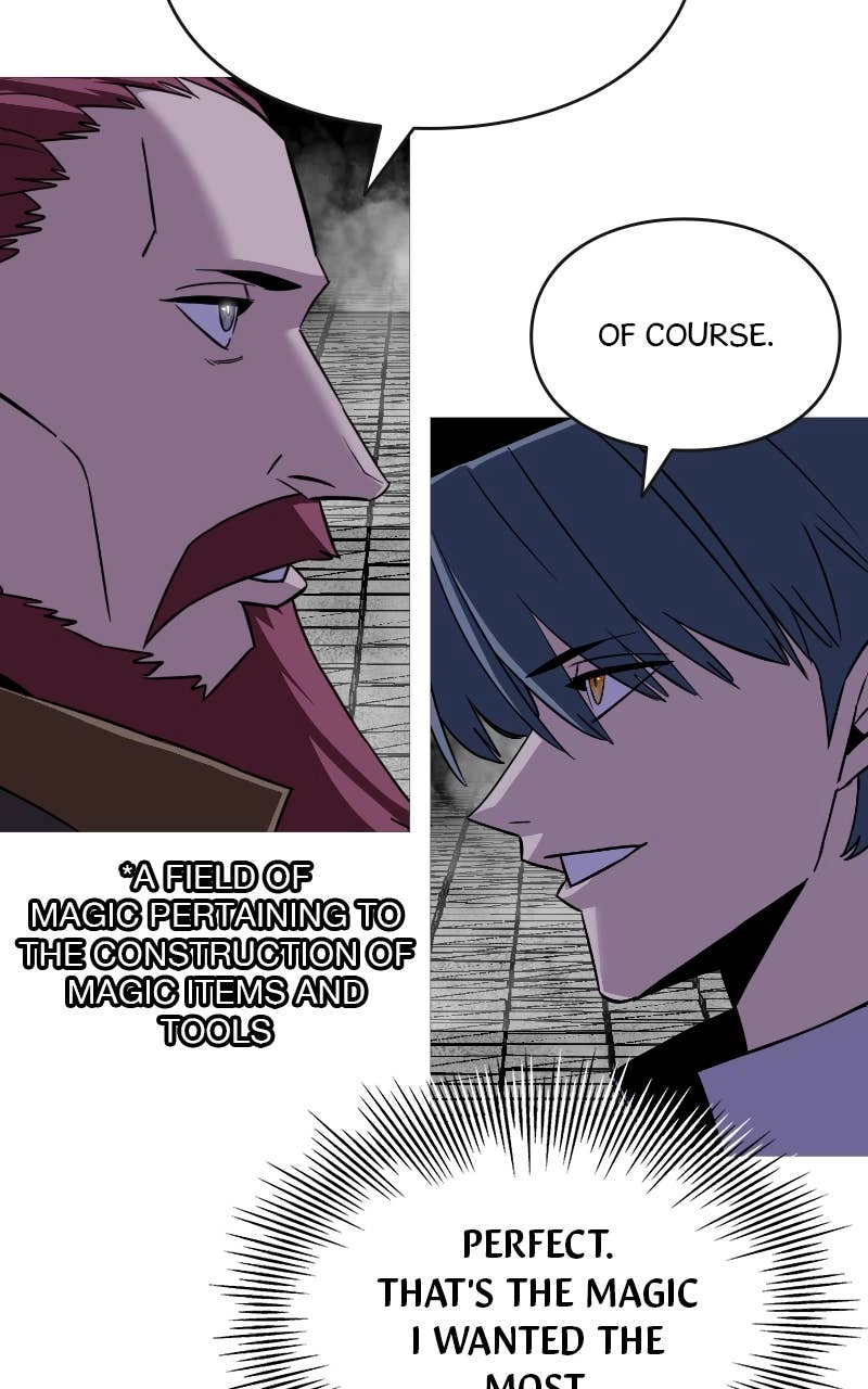 The Story of a Low-Rank Soldier Becoming a Monarch Chapter 128 Page 86