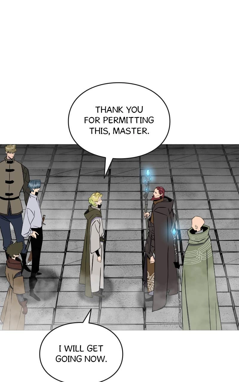 The Story of a Low-Rank Soldier Becoming a Monarch Chapter 128 Page 89