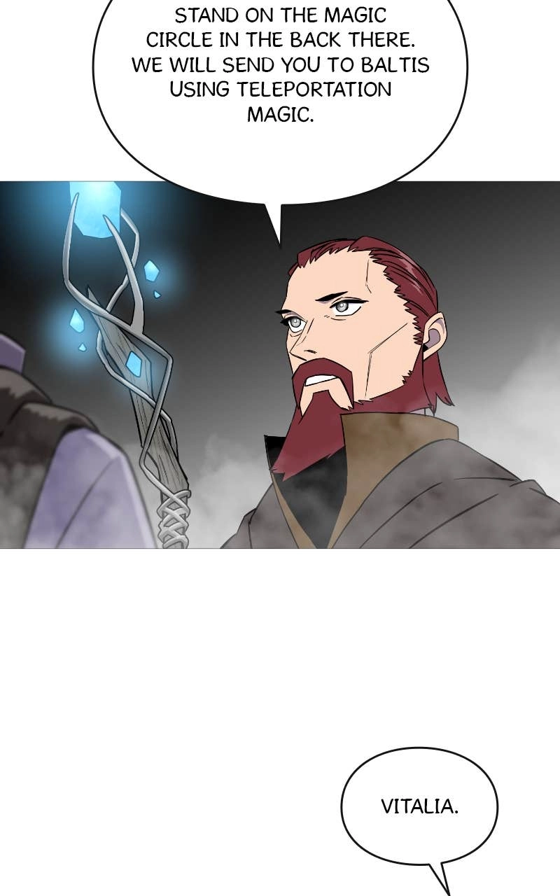 The Story of a Low-Rank Soldier Becoming a Monarch Chapter 128 Page 91