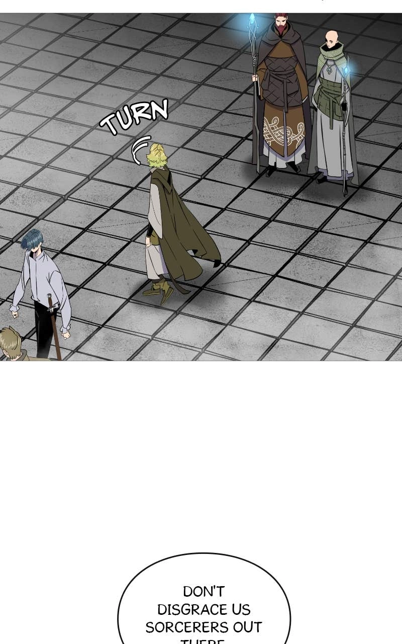 The Story of a Low-Rank Soldier Becoming a Monarch Chapter 128 Page 92