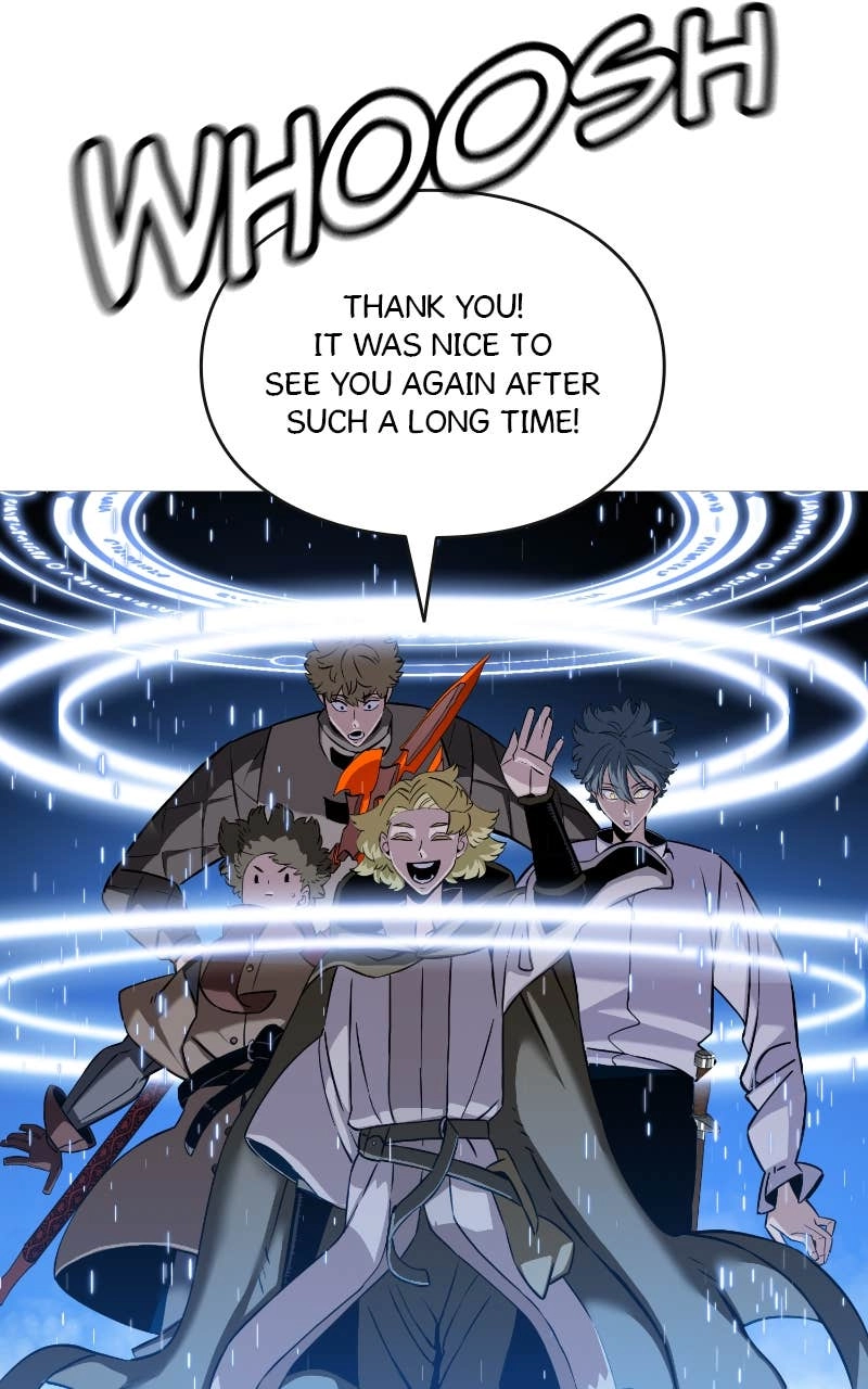 The Story of a Low-Rank Soldier Becoming a Monarch Chapter 128 Page 94