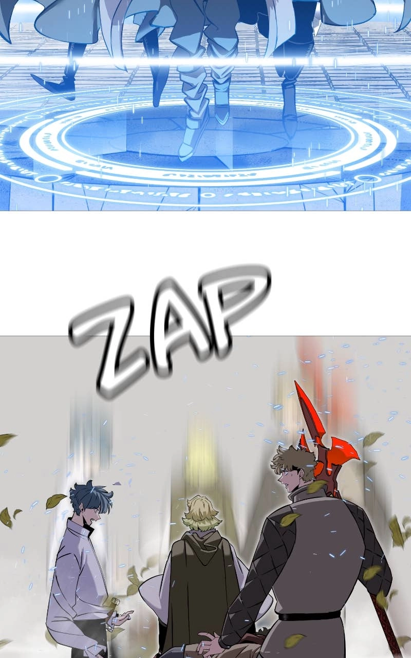 The Story of a Low-Rank Soldier Becoming a Monarch Chapter 128 Page 95