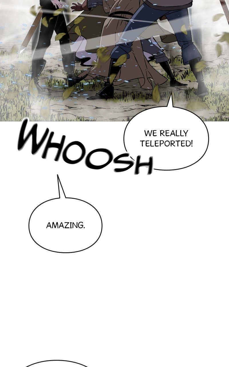 The Story of a Low-Rank Soldier Becoming a Monarch Chapter 128 Page 96