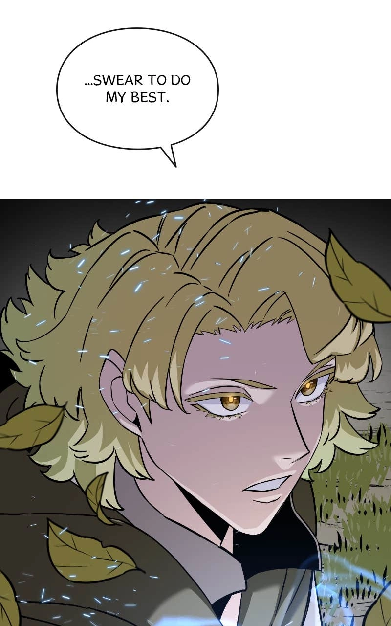 The Story of a Low-Rank Soldier Becoming a Monarch Chapter 128 Page 98