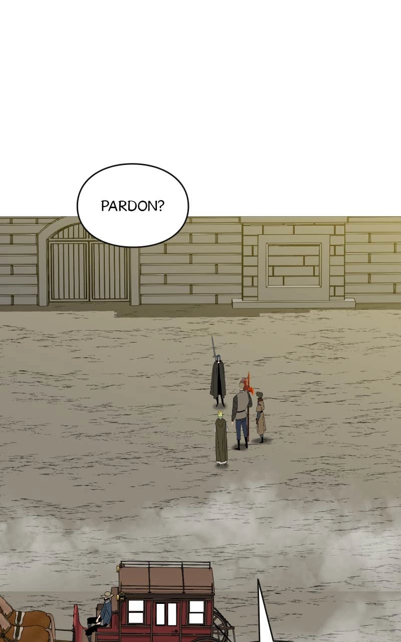The Story of a Low-Rank Soldier Becoming a Monarch Chapter 129 Page 8