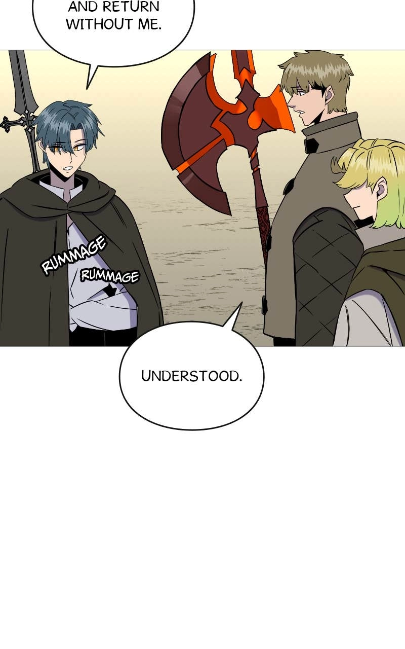 The Story of a Low-Rank Soldier Becoming a Monarch Chapter 129 Page 10
